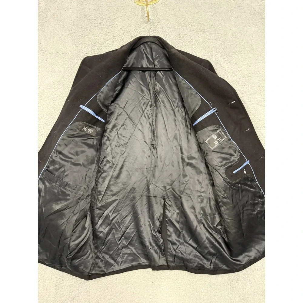 S.Cohen cohen coat